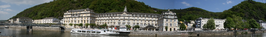 Bad  Ems